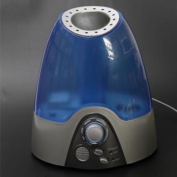 Apa itu Humidifier?