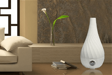 Humidifier mengurangkan pengeringan yang disebabkan oleh penghawa dingin? Anda mesti sangat sihat!