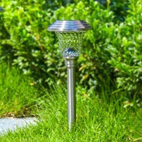 8 perkara yang perlu dilakukan jika lampu solar anda tidak berfungsi