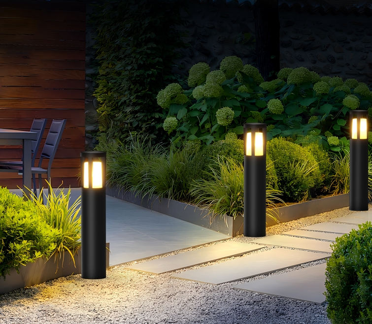 Produk Baru Landsign Solar Light Outdoor