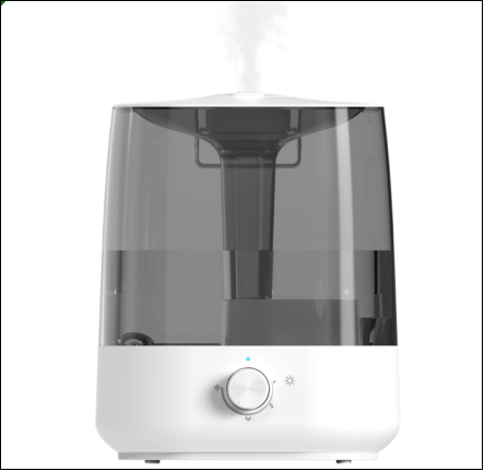 Produk baharu Landsign, 6L Ultrasonic Cool Mist Humidifier.