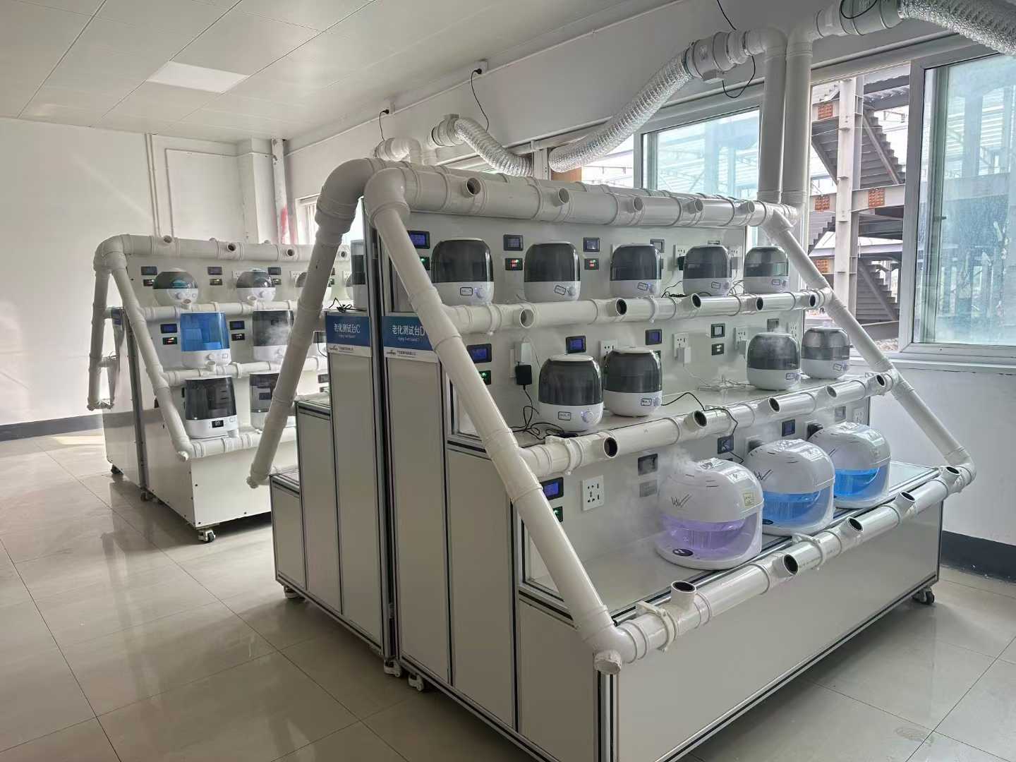 Apa yang perlu saya lakukan jika humidifier tidak menyembur kabus?