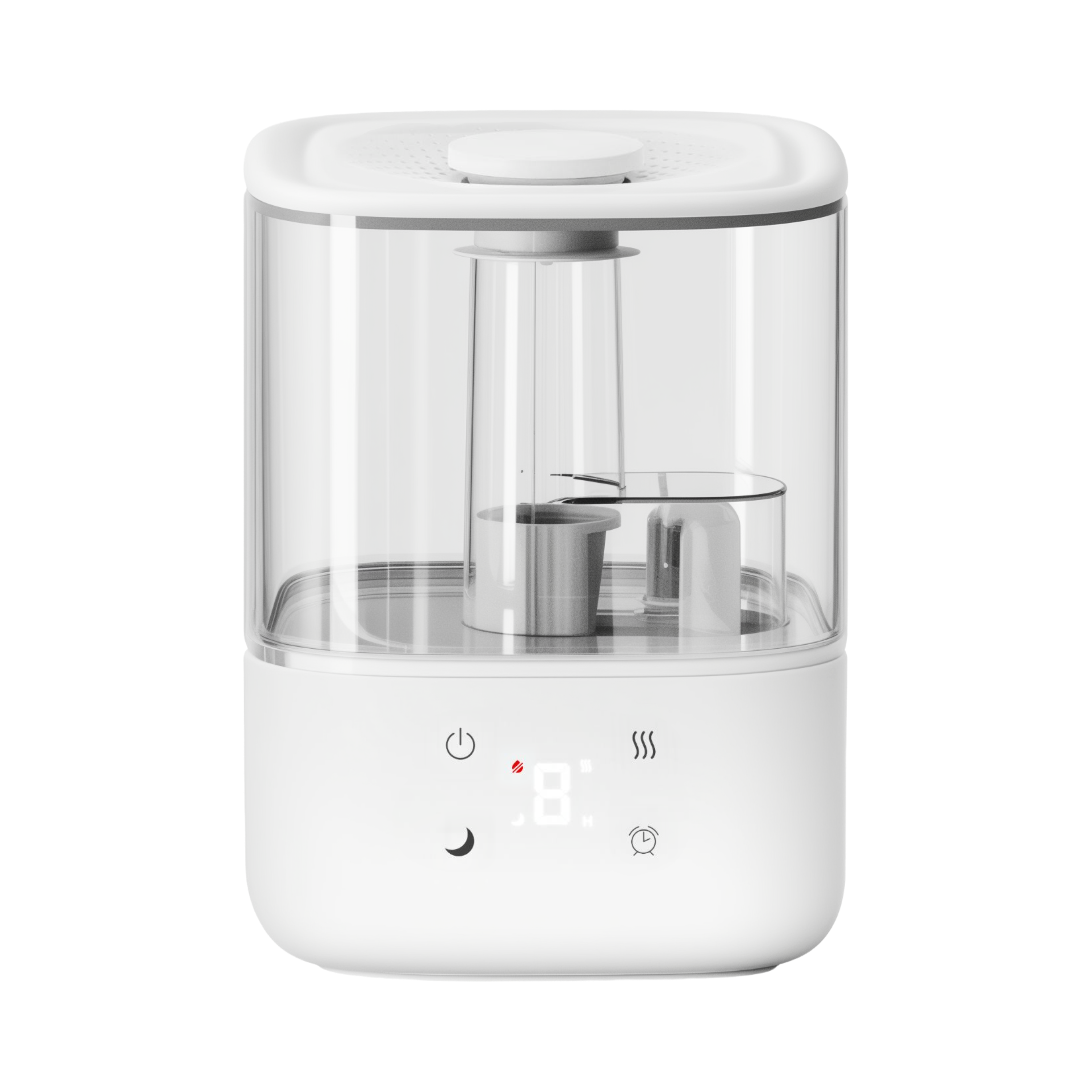 Faktor utama yang perlu dipertimbangkan semasa membeli pelembap