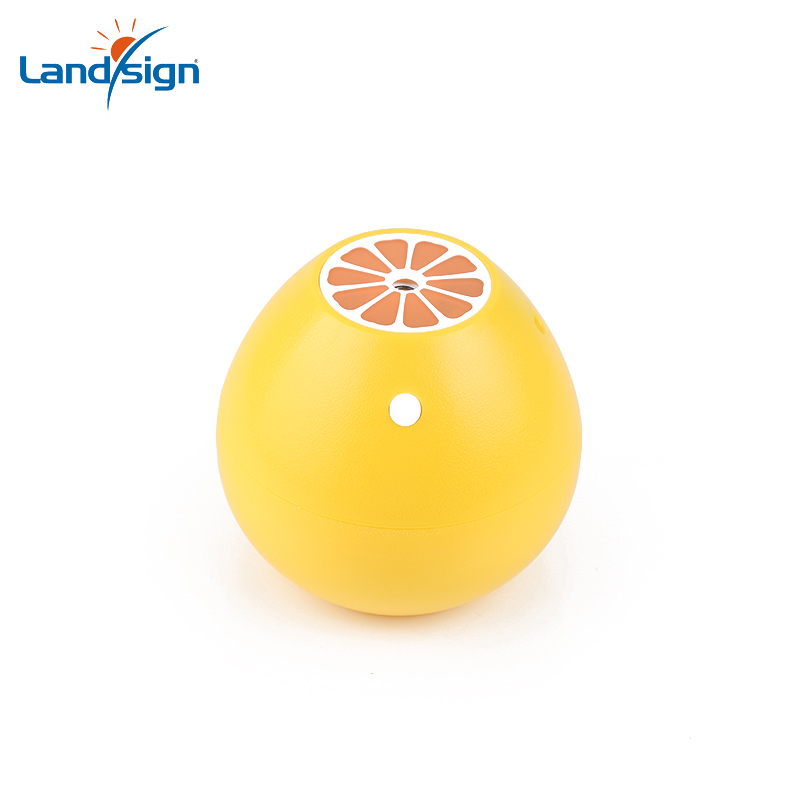 Bagaimanakah Pelembap USB Mini Grapefruit Boleh Memperbaiki Persekitaran Harian Anda?