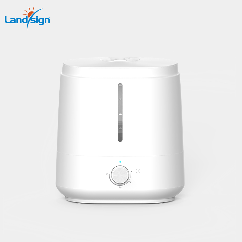 Humidifier Terbaik Untuk Bilik Tidur 5L Kapasiti Besar