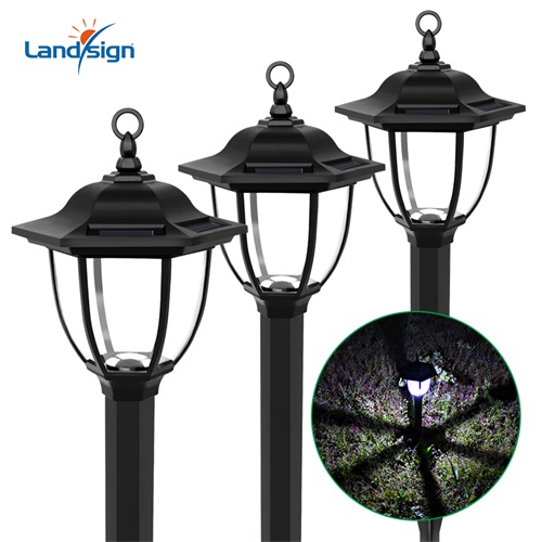 Landskap Landskap Lawn Lawn Spike Light