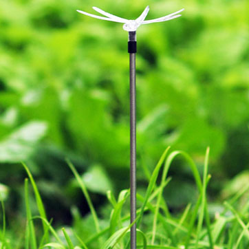 Lampu Tongkat Solar Dragonfly