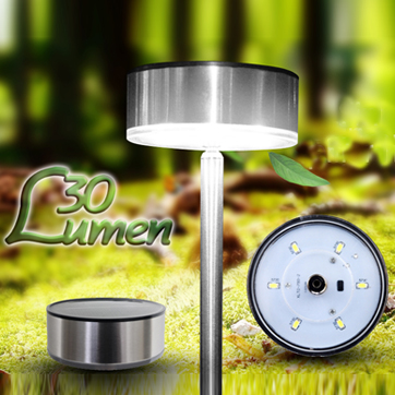 Lampu Pancang Led