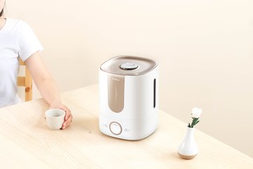 Fungsi pelembap? Bagaimana untuk membeli humidifier?